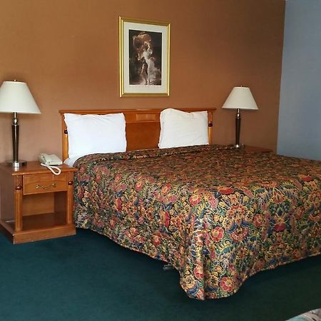 Del Aire Inn Lennox Zewnętrze zdjęcie