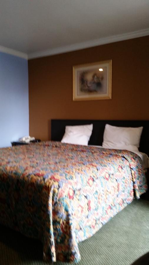 Del Aire Inn Lennox Zewnętrze zdjęcie