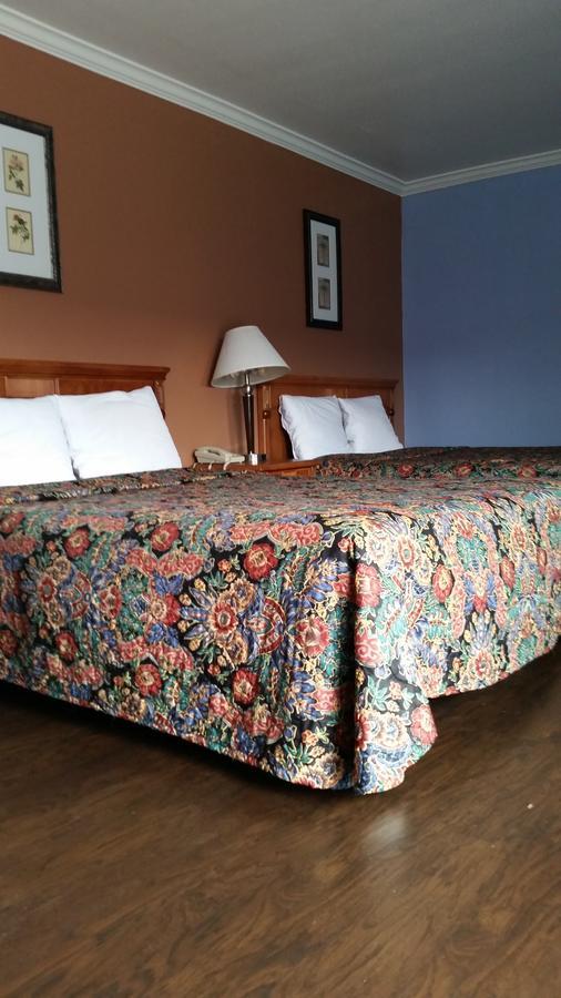 Del Aire Inn Lennox Zewnętrze zdjęcie