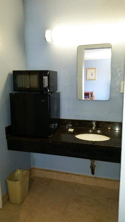 Del Aire Inn Lennox Zewnętrze zdjęcie
