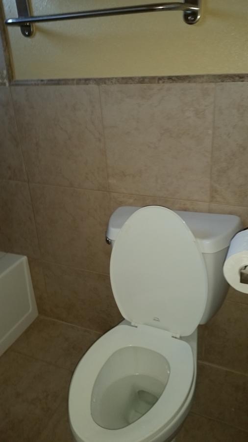 Del Aire Inn Lennox Zewnętrze zdjęcie