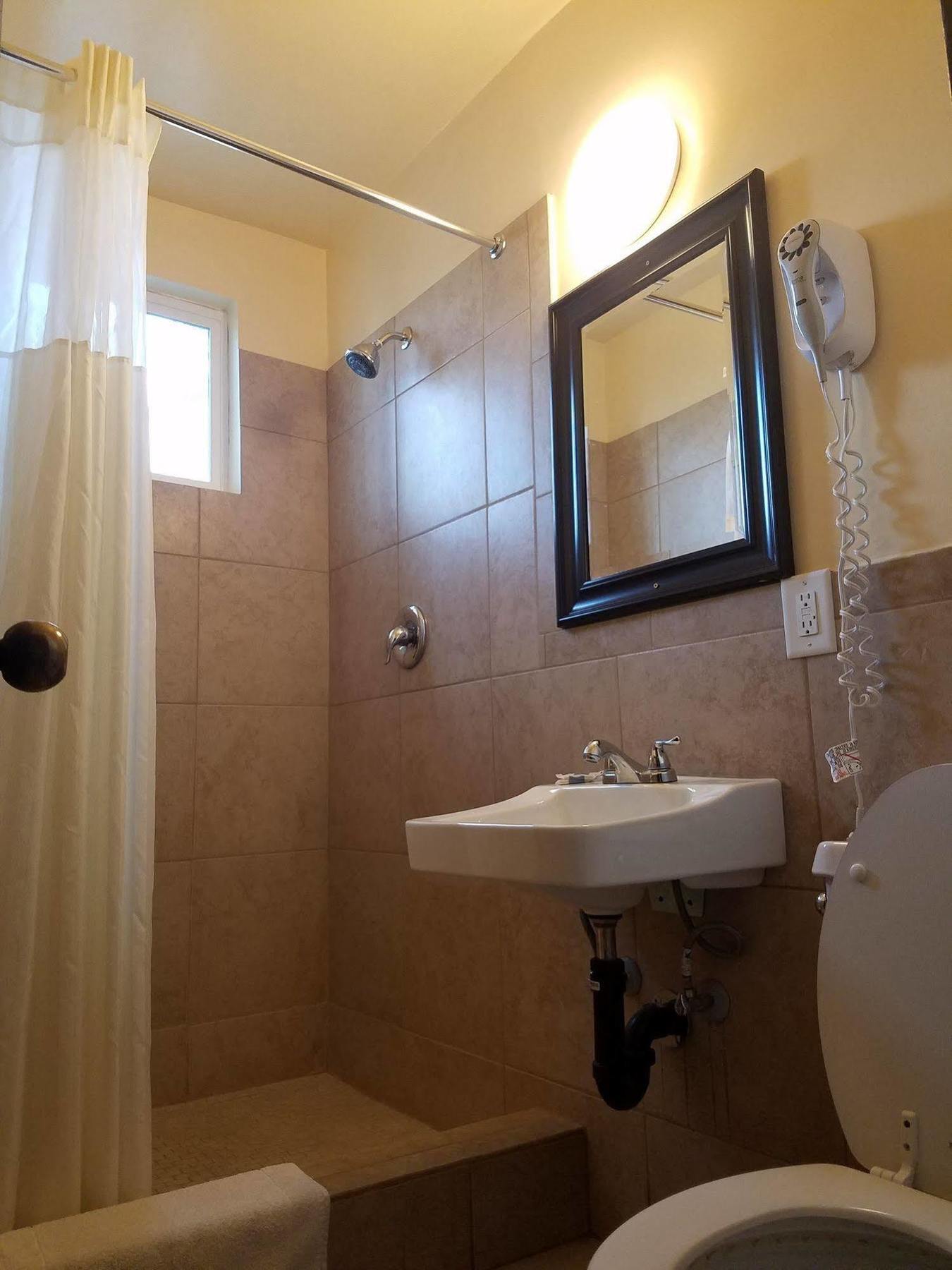 Del Aire Inn Lennox Zewnętrze zdjęcie